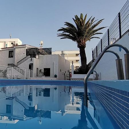 פלאייה דה לאס אמריקס Apartamento Playa Las Americas מראה חיצוני תמונה
