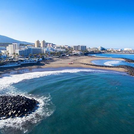 פלאייה דה לאס אמריקס Apartamento Playa Las Americas מראה חיצוני תמונה