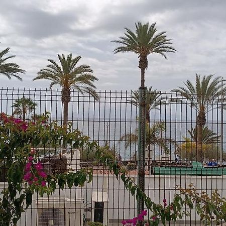 פלאייה דה לאס אמריקס Apartamento Playa Las Americas מראה חיצוני תמונה