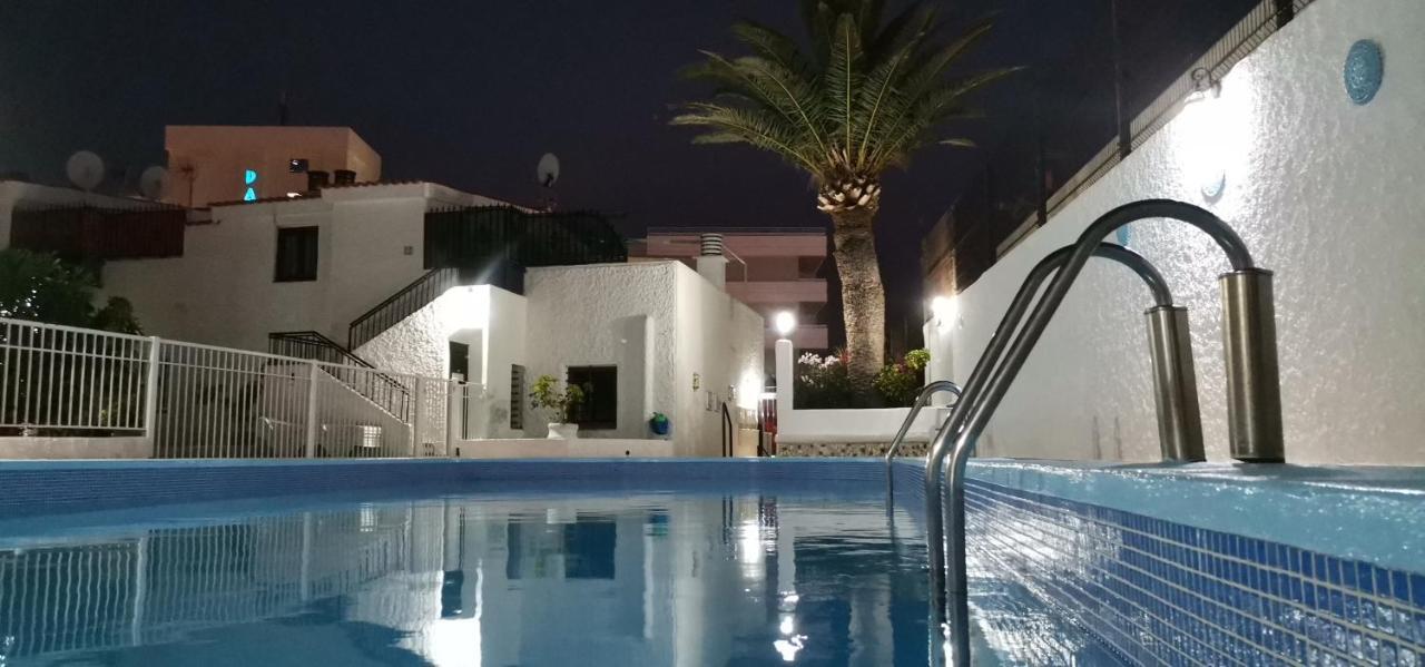 פלאייה דה לאס אמריקס Apartamento Playa Las Americas מראה חיצוני תמונה