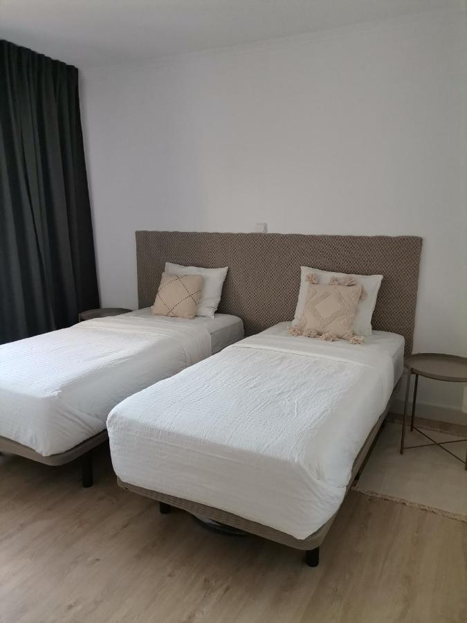 פלאייה דה לאס אמריקס Apartamento Playa Las Americas מראה חיצוני תמונה