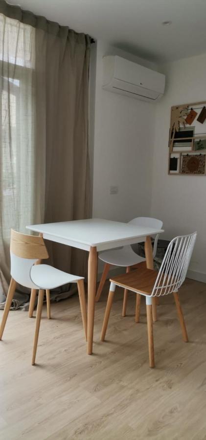 פלאייה דה לאס אמריקס Apartamento Playa Las Americas מראה חיצוני תמונה